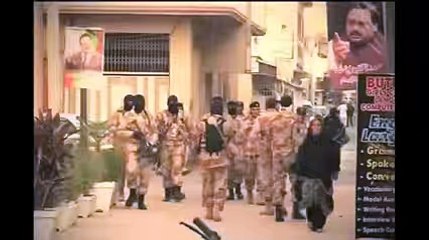 See And Assess Who killed Waqas of MQM.