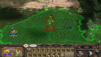 Let's Play The Elder Scrolls Total War (Aldmeri Dominion) Part 19