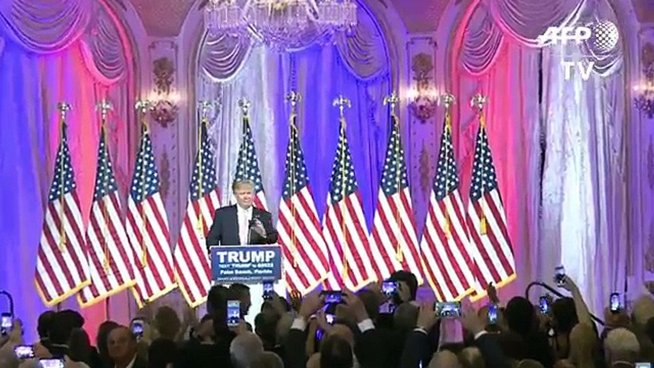 Trump advirtió posibles disturbios si no es nombrado candidato