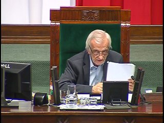 Poseł Joanna Borowiak - Wystąpienie z dnia 16 marca 2016 roku.