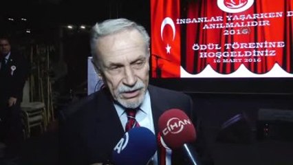 Galatasaray Kulübü İkinci Başkanı Özyalçın