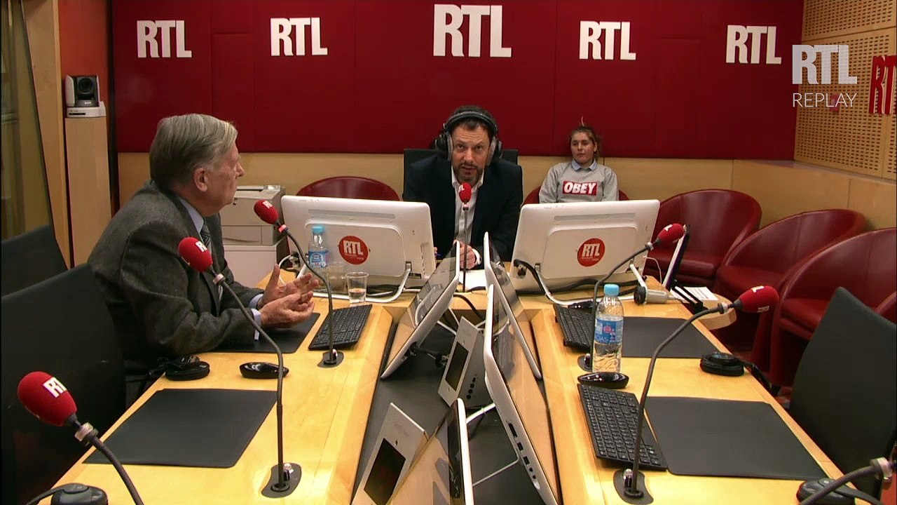 "Le cardinal Barbarin a commis quatre fautes, pas selon la loi, mais dans les faits", estime Alain Duhamel