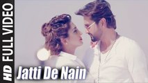 Jatti De Nain (Full Video) Roshan Prince, Millind Gaba, Surbhi Mahendru | New Punjabi Song 2016 HD