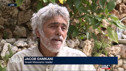 Controversial messenger : news documentary premieres amid controversy