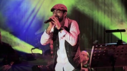 Resul Dindar - Hoşgeldin (Klip)