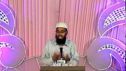 Agar Yajooj Majooj Dunya Me Hai To Phir Satellite Ke Zariye Hum Unhe Kiyo Dhund Nahi Sakte