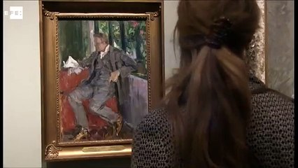 Londres exhibe una colección histórica con retratos de la cultura rusa