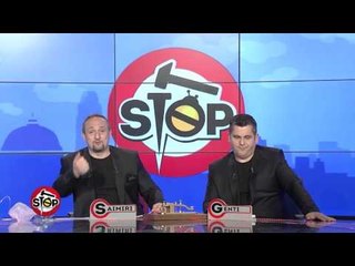 Stop - Shendetesi falas apo mungese sherbimesh baze?! (16 mars 2016)