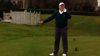 Captains' Drive In.