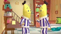 Bananas Sell Rats Freezer! | Bananas in Pyjamas
