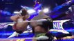 Daniel Bryan vs Randy Orton vs Batista Wrestlemania 30 highlights