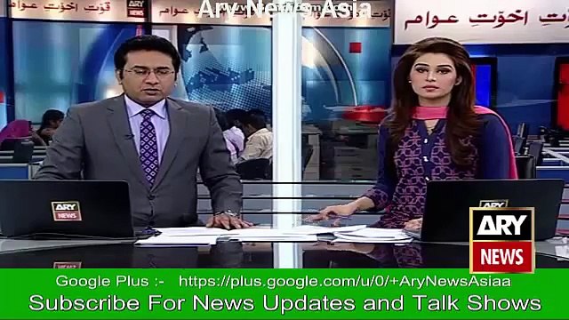-Peshawar Bomb Blast live Footage Blast in Govt Workers bus
