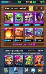 Presentation de ma chaine