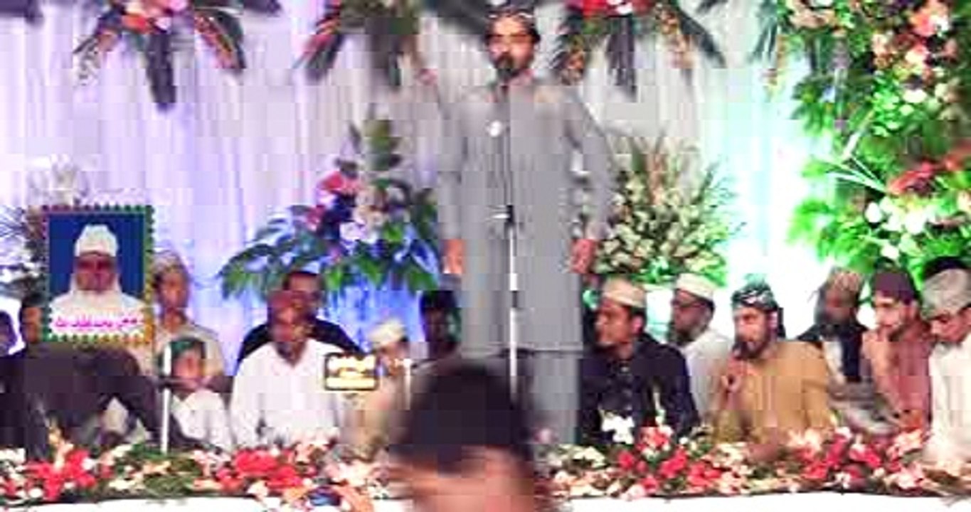 Naqabat 2016 Muhammad rizwan aslam qadri 03244079459 naseema janib batha guzar kun kalam hazrat abdurahman jami Lahore