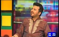 Mazaaq Raat 16 March 2016 _ Ali Haider - hollybollygo.com