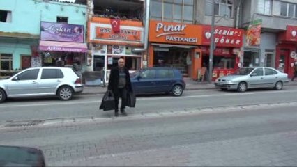 Nevşehir?de Paralel Yapı Operasyonu: 8 Gözaltı