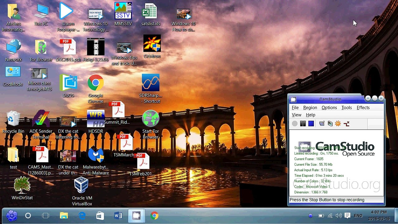 Look and Observations of Windows Blinds 10 from Stardock to customize your taskbar and windows