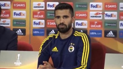 Fenerbahçe Teknik Direktörü Pereira İlk Maçı 1-0 Kazandık Diye Hiçbir Şey Değişmeyecek.