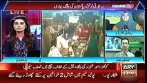 Ary News Headlines 16 March 2016 , Pakistani Girls Talks About Cricket T20 World Cup