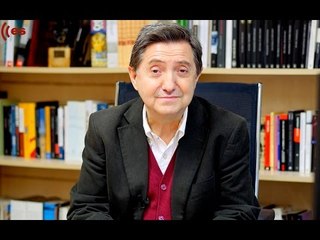 Videoblog de Federico: "El chico de la beca es el chico de la checa"