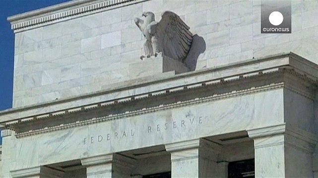 La Fed aplaza una subida de tipos y rebaja al 2,2% la previsión de crecimiento de EEUU en 2016