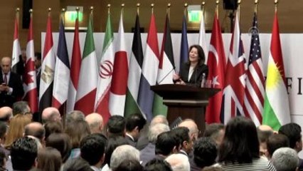 Irak Kyb İkinci Genel Sekreter Yardımcısı Salih