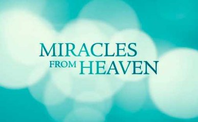 下载视频: Trailer: Miracles from Heaven