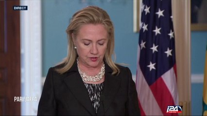 Clinton/Trump : deux visions des Etats-Unis s'affrontent