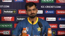 PAK vs BNG T20 WC Mohammad Hafeez Reacts On Big Win Over Bangladesh