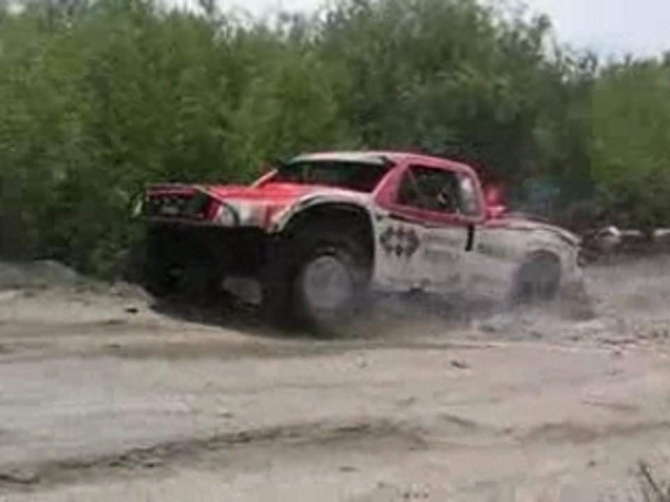 2007 Baja 500 RM 162