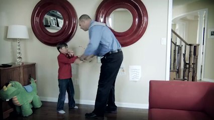 Çocuklar Sizden Duyduklarını Değil Gördüklerini Yapar..