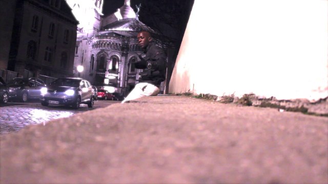 YAROSCAR-CLIP OFFICIEL JE CHANTE DONC JE SUIS (ALBUM JE CHANTE, DONC JE SUIS ) (2016)