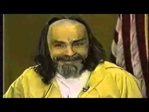 Charles Mansion Interview: Epic Answer