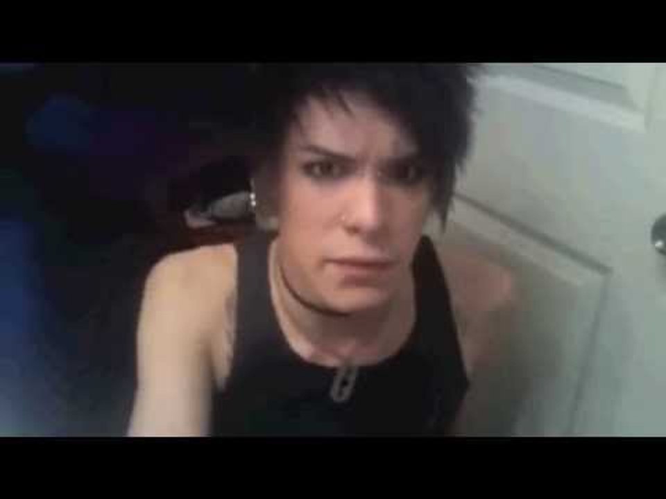 Jayy Von Monroe of Blood On The Dance Floor "Who Popped My Balloon"