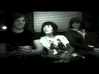 Bring Me The Horizon (BMTH) Embarrassing Moments Interview! 2014