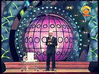 Best Answer Allah Akber - Old man challenges Dr. Zakir Naik (2012)