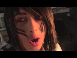 Happy Birthday to Dahvie Vanity! (Blood On The Dance Floor)