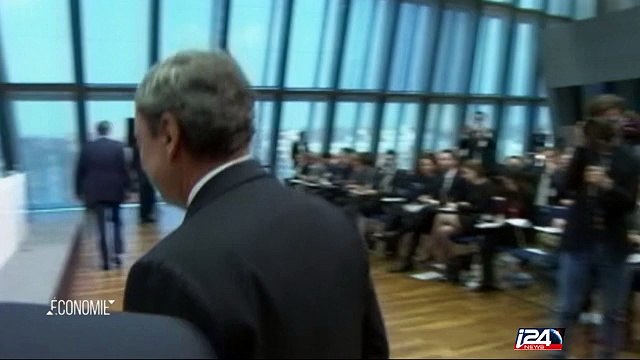 Guerre ouverte entre l'Allemagne et la BCE