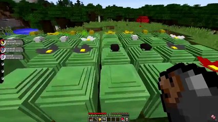 Minecraft Pixelmon Ep 5 - Finding Pikachu - JeromeASF Vessel