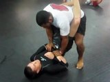 Brazilian Jiu-Jitsu Brown Belt Rafael Lopes Pinto: Bjj Phuket