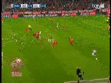 اهداف الشوط الاول ( بايرن ميونيخ 0-2 يوفنتوس ) دوري أبطال أوروبا