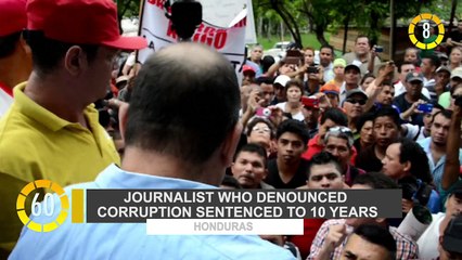 In 60 Seconds: Lula Accepts Post In Rousseff's Cabinet in Brazil