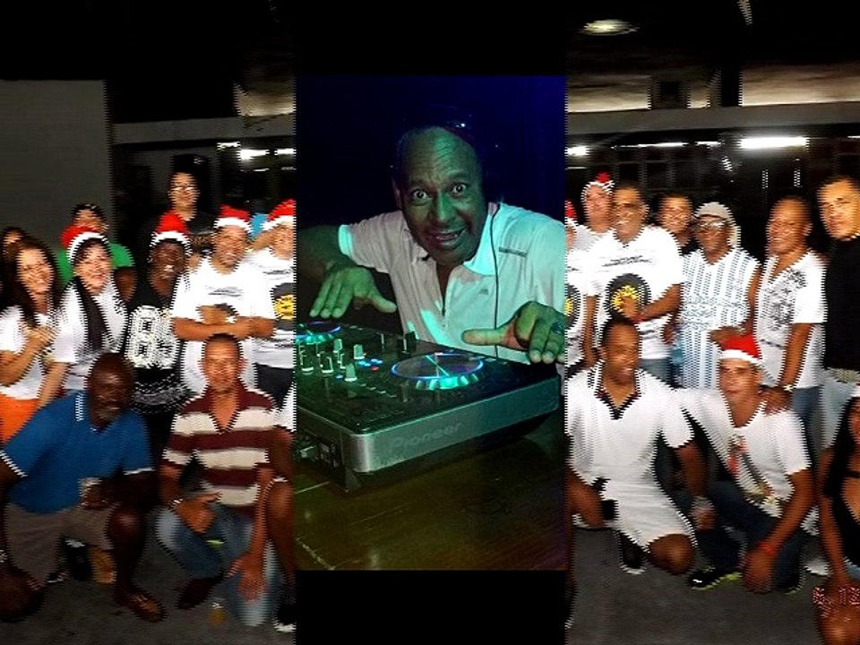 DES FEZ DA RAPAZIADA BY FLAVINHO DJ PIPOS NOVA GERAÇAO