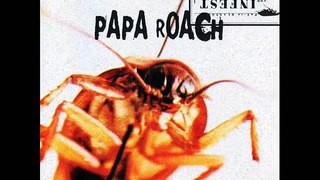 Papa Roach - Last Resort Karaoke!