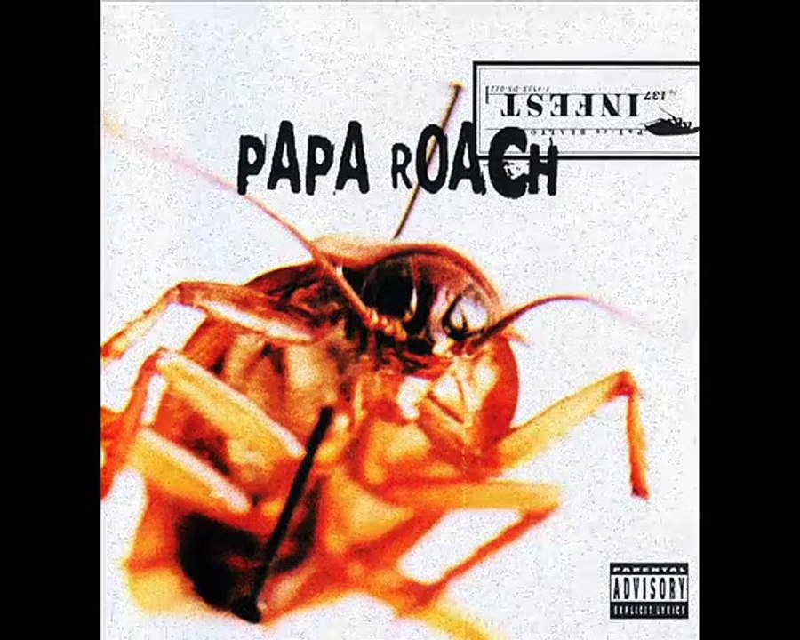 Papa Roach - Last Resort Karaoke!