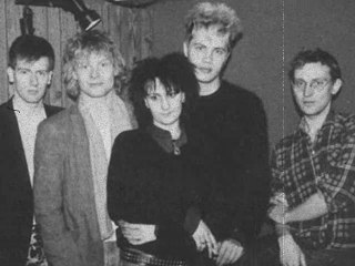 Dik-Dik Dimorphic - Faceless