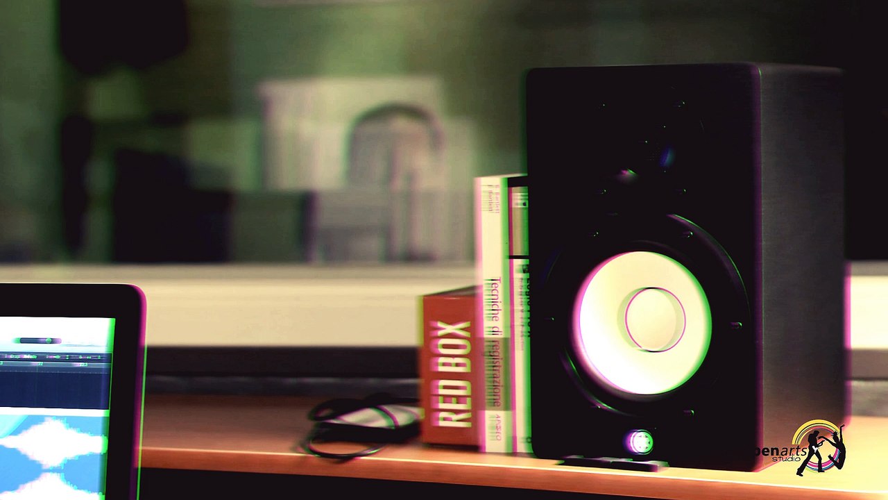 OPEN ARTS Trailer 2015 scuola di ballo