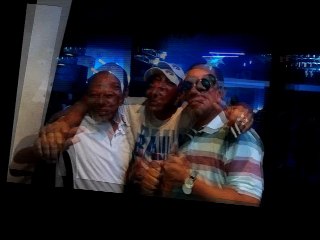 ESTRADA DA POSSE BY FLAVINHO DJ PIPOS NOVA GERAÇAO 2016