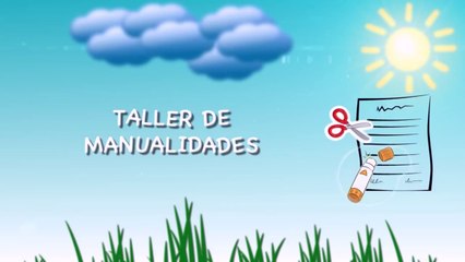 Taller | Pretrimestral 2do trimestre 2016 | Escuela Sabática para Menores
