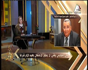 عبدالله النجار لـ«أنا مصر»: الإحتفال بعيد الأم لا يتعارض مع الشرع